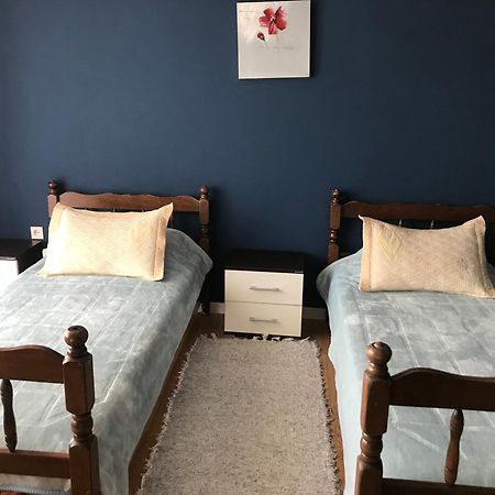 Bed and Breakfast Madam Svetlana Тиват Номер фото