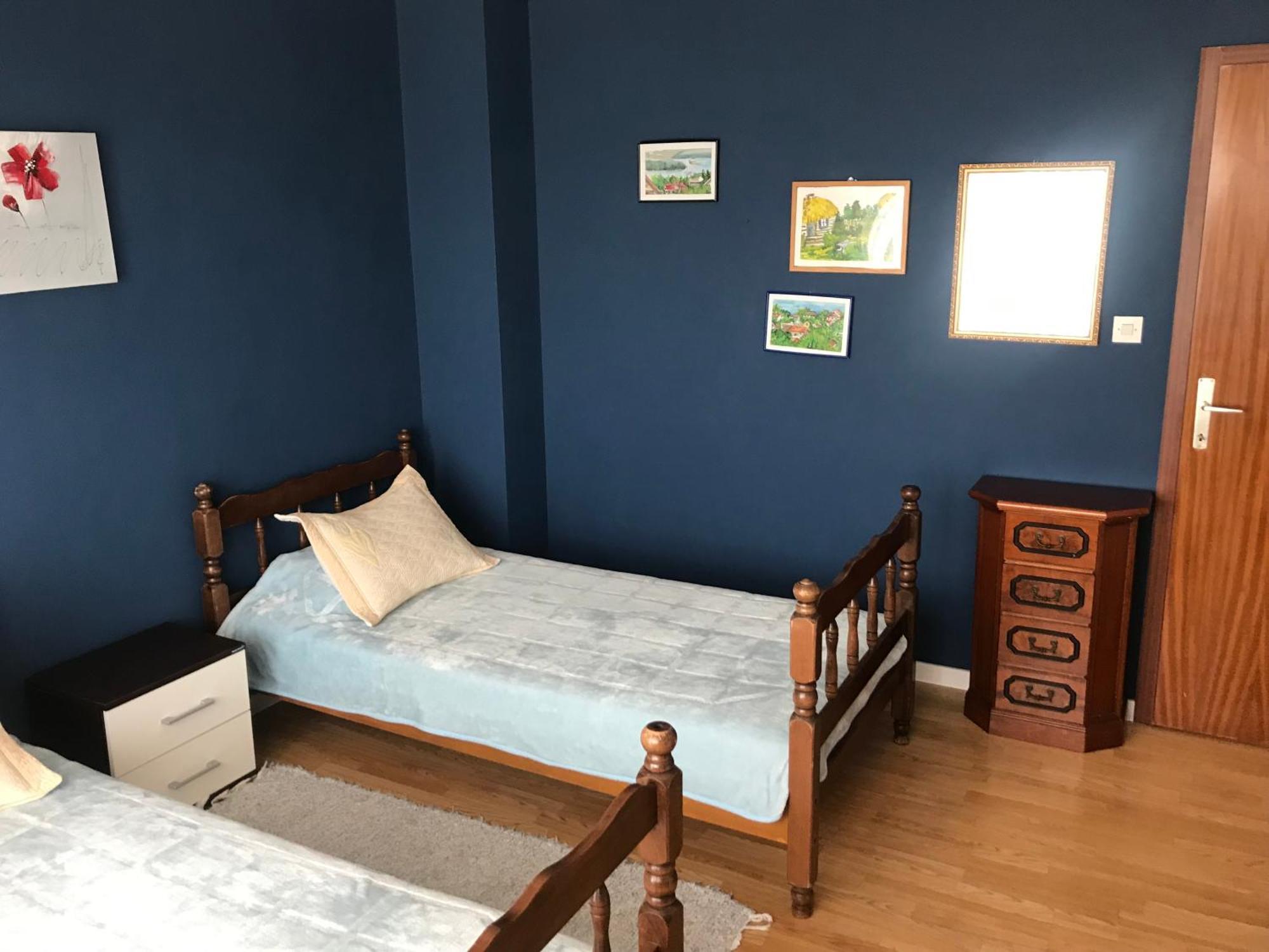 Bed and Breakfast Madam Svetlana Тиват Номер фото